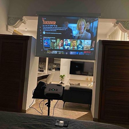 Best Location-Fancy Apartment In Cascoviejo Panama City Exteriör bild
