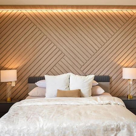 Best Location-Fancy Apartment In Cascoviejo Panama City Exteriör bild