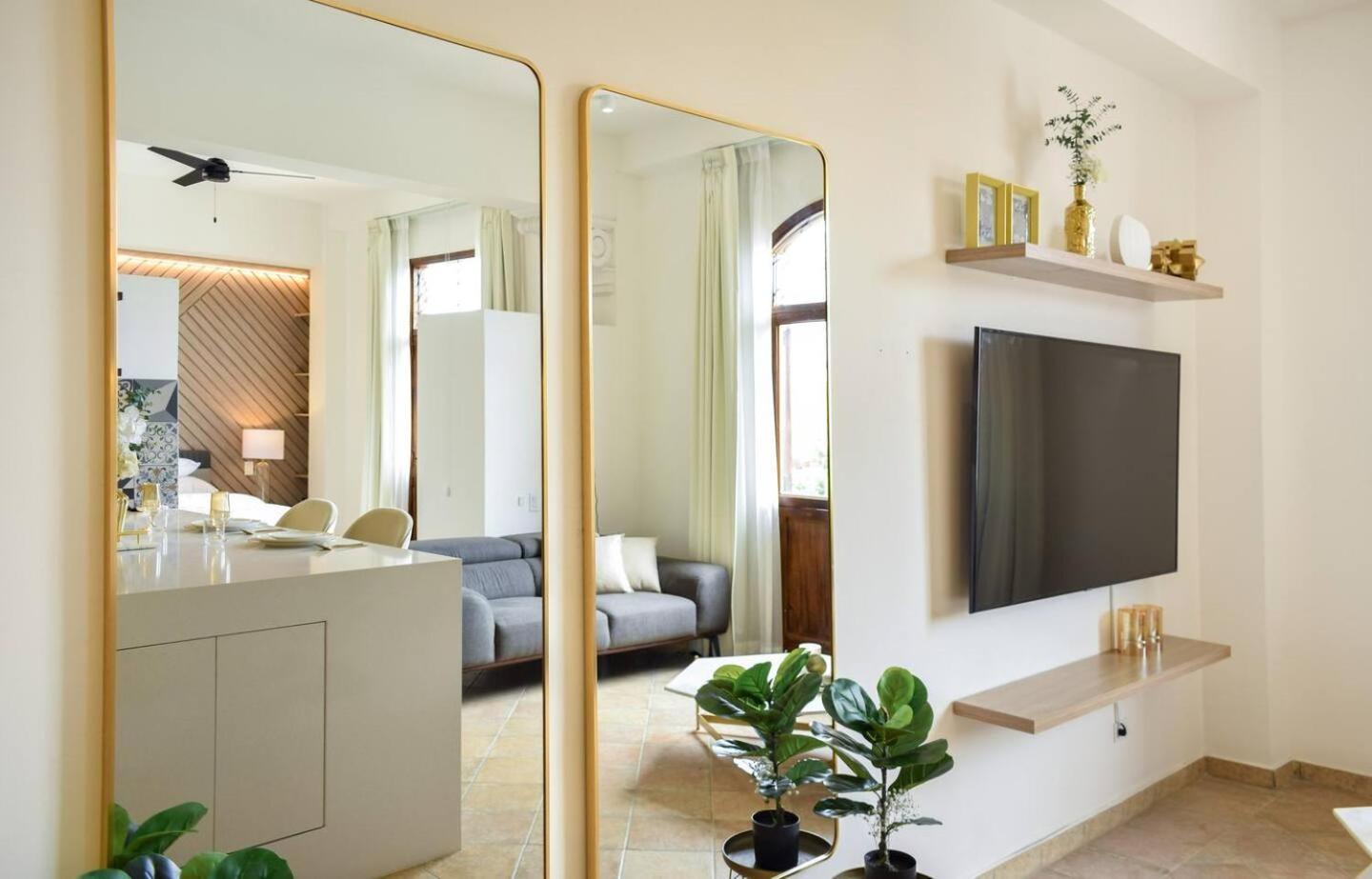 Best Location-Fancy Apartment In Cascoviejo Panama City Exteriör bild