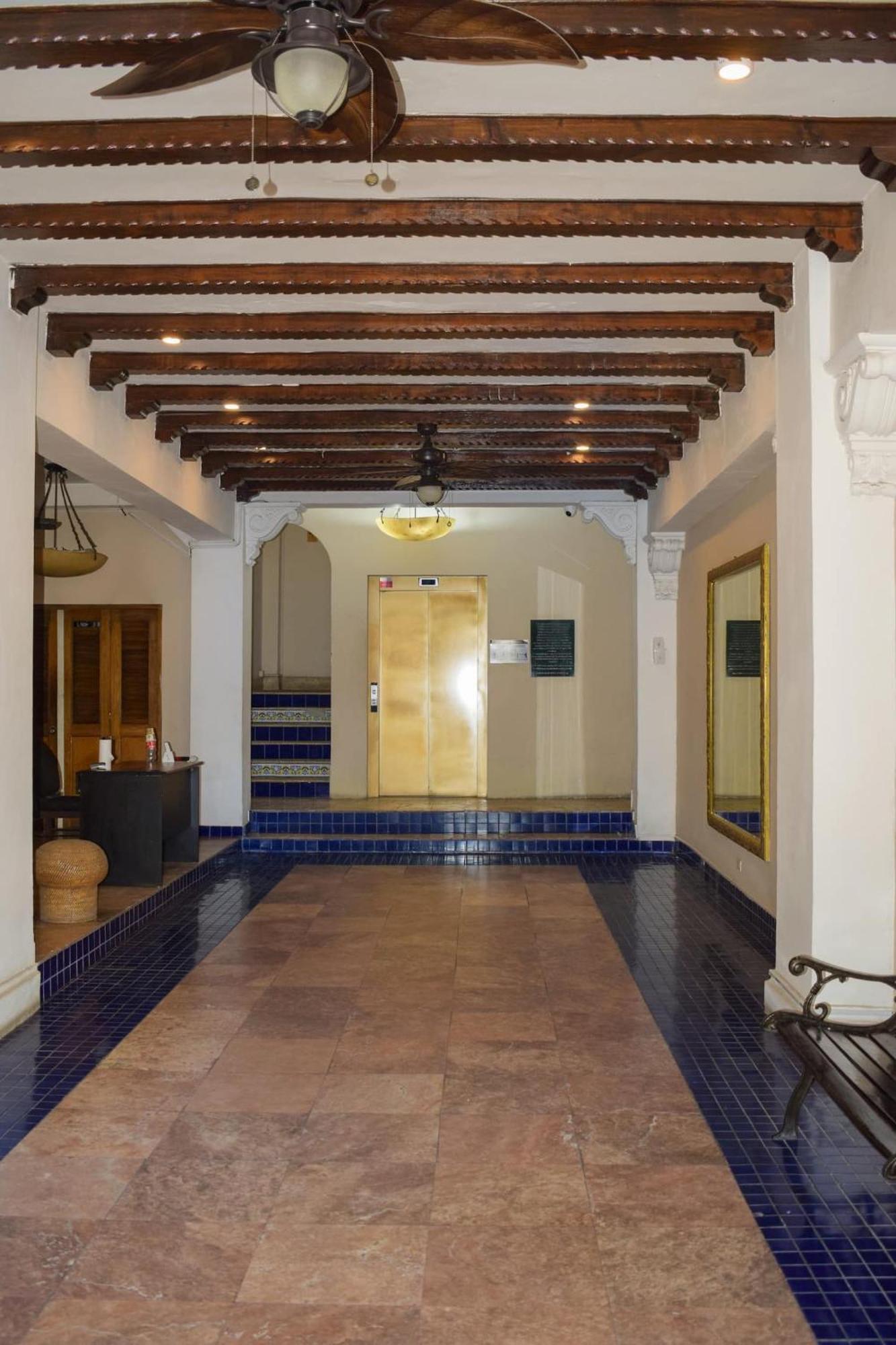 Best Location-Fancy Apartment In Cascoviejo Panama City Exteriör bild