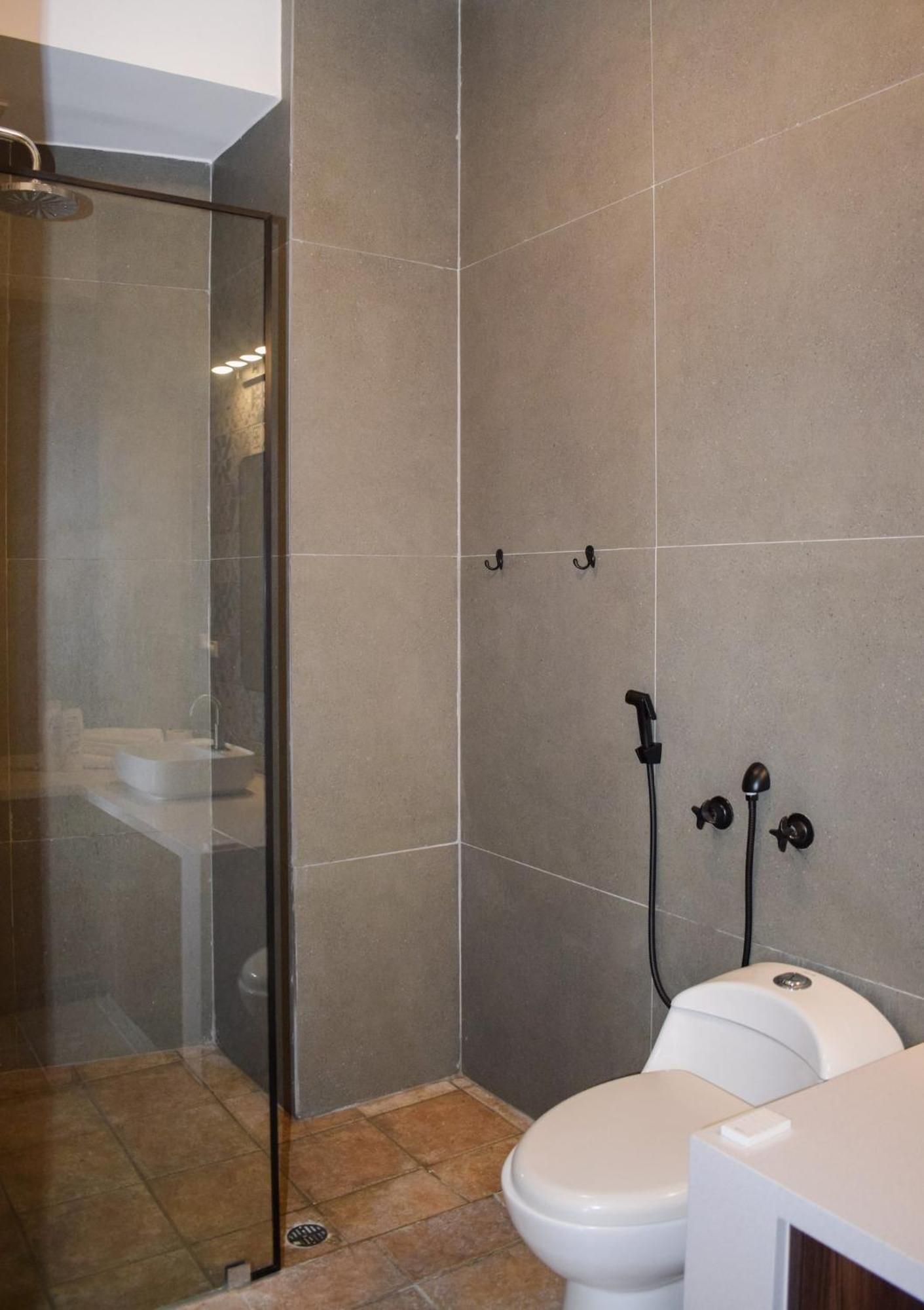 Best Location-Fancy Apartment In Cascoviejo Panama City Exteriör bild