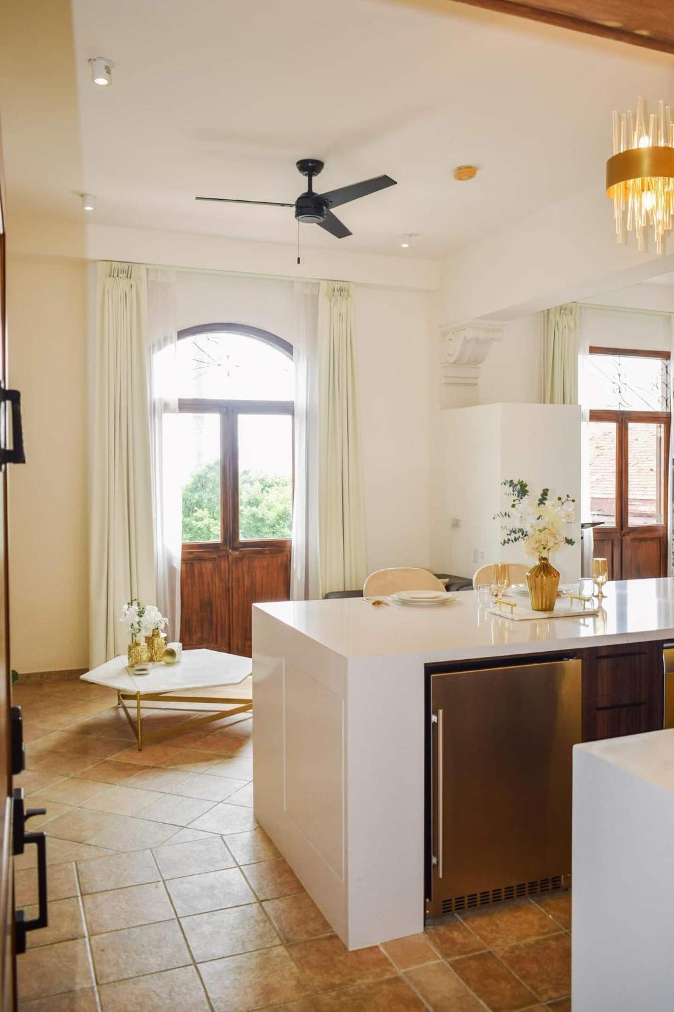 Best Location-Fancy Apartment In Cascoviejo Panama City Exteriör bild