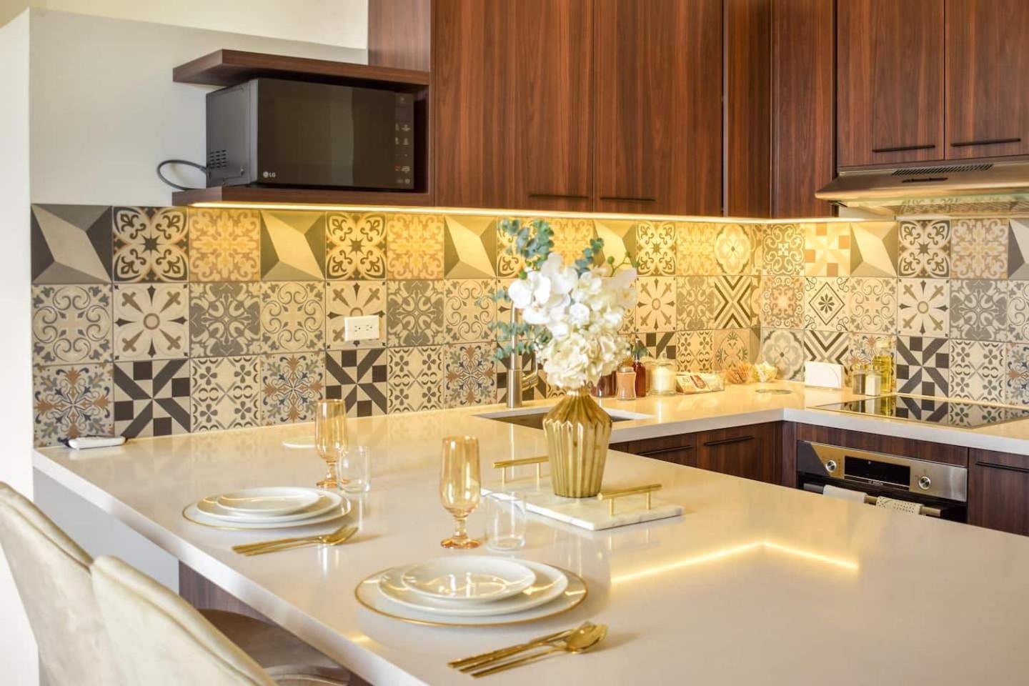 Best Location-Fancy Apartment In Cascoviejo Panama City Exteriör bild