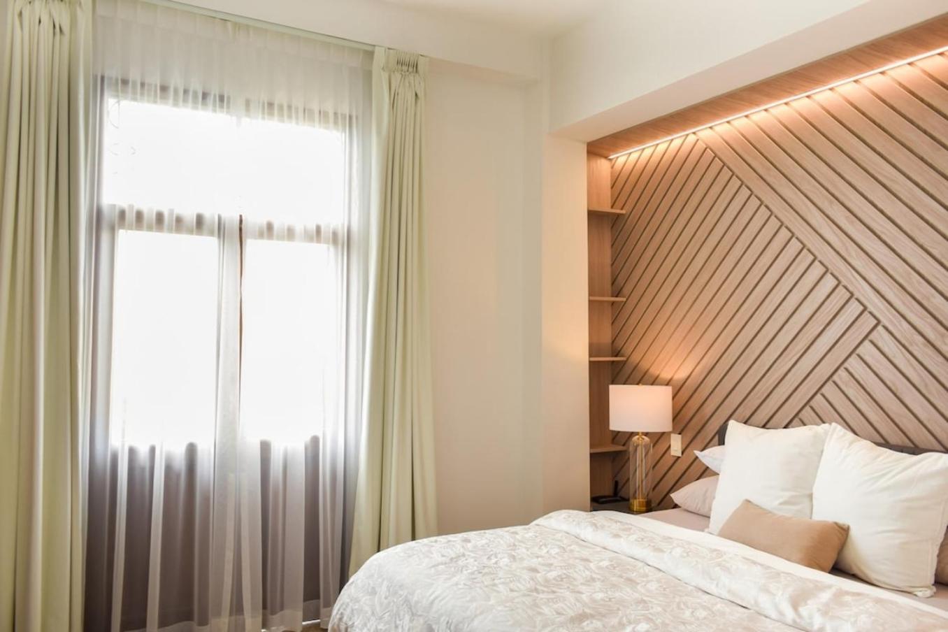 Best Location-Fancy Apartment In Cascoviejo Panama City Exteriör bild